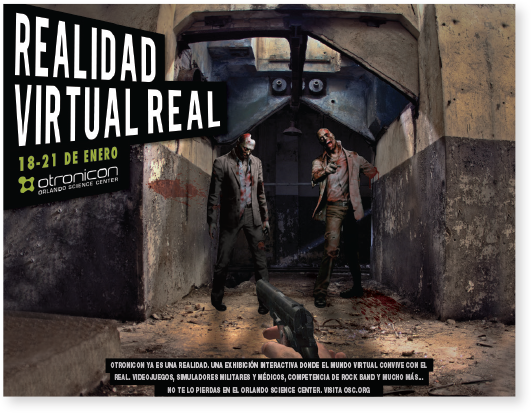 OSC virtual reality exhibit 1